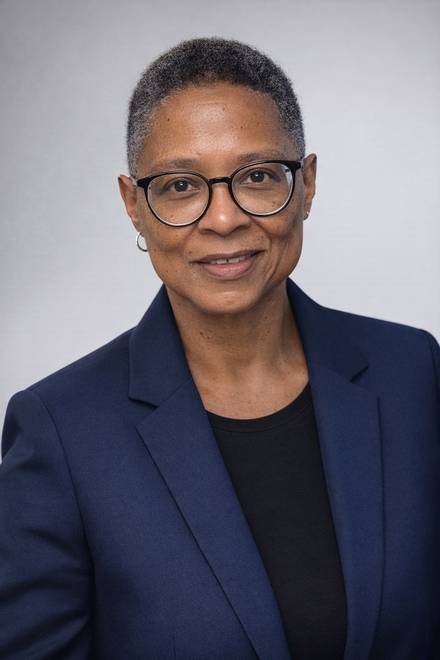 Cheryl Tibbs, President of Commercial Capital Connect
